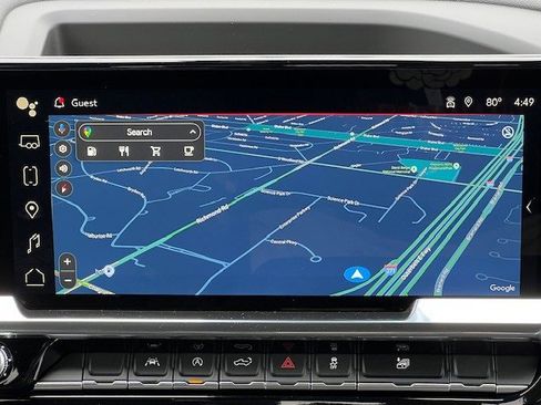 New 2026 GMC Sierra 1500 Elevation image 21