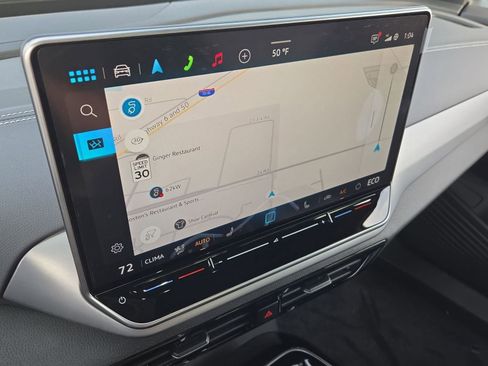 New 2026 Volkswagen ID.4 Pro AWD/4WD image 22