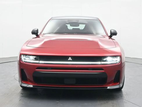 New 2026 Dodge Charger R/T AWD/4WD image 2