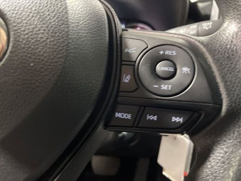 Used 2024 Toyota RAV4 LE image 24