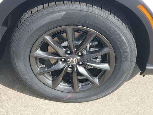 New 2026 Honda CR-V EX-L image 7