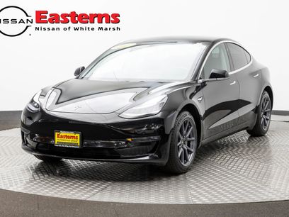 Used 2018 Tesla Model 3 Long Range