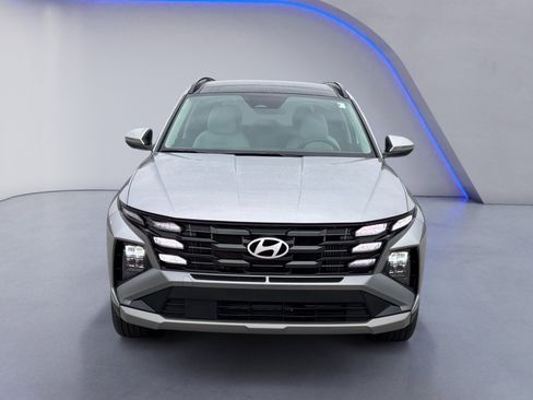 New 2025 Hyundai Tucson SEL image 6
