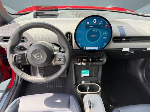 New 2026 MINI Cooper Convertible FWD image 25