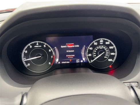 Used 2019 Acura RDX FWD w/ Advance Package image 57