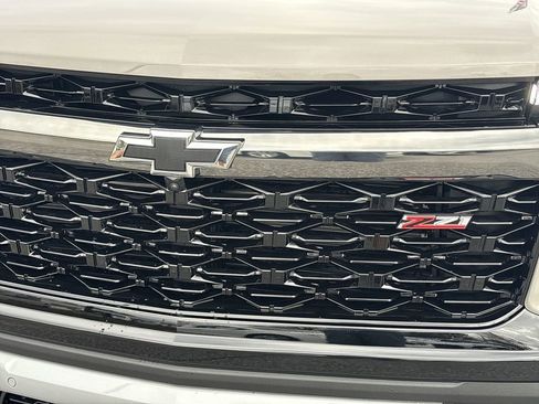 New 2026 Chevrolet Traverse Z71 w/ Enhanced Driving Package image 34