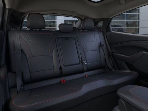 New 2025 Ford Mustang Mach-E Premium w/ Sport Appearance Package image 12