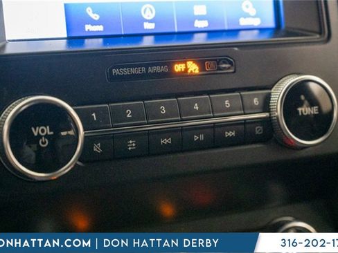 Used 2021 Ford Expedition Limited image 12