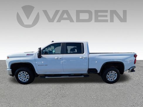 Used 2023 Chevrolet Silverado 2500 LT w/ Convenience Package image 28