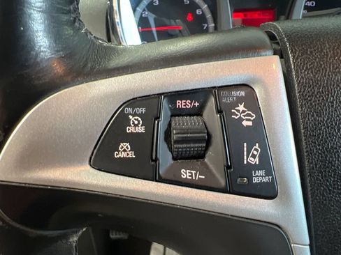 Used 2017 GMC Terrain SLE w/ Technology Package AWD/4WD image 20