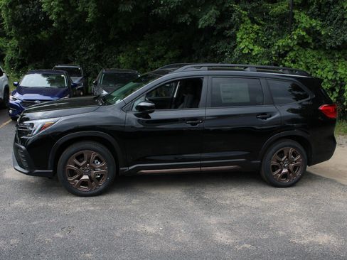New 2026 Subaru Ascent Limited Bronze AWD/4WD image 5
