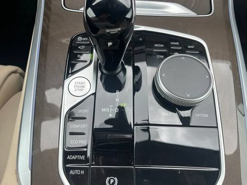 Used 2022 BMW X5 sDrive40i w/ Parking Assistance Package RWD image 12