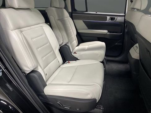 New 2026 Hyundai Santa Fe Calligraphy image 35