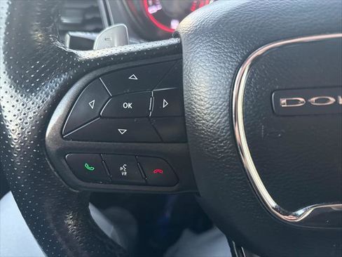 Certified 2021 Dodge Challenger GT w/ Plus Package image 17