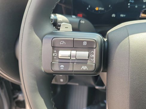 New 2026 Hyundai Palisade Calligraphy image 28