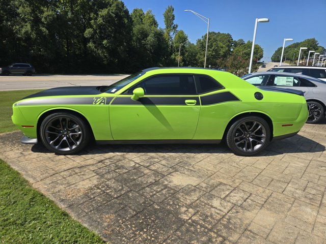 Used 2023 Dodge Challenger R/T w/ T/A Package RWD image 10