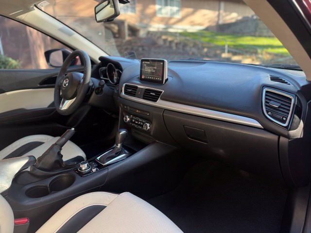 Used 2014 MAZDA MAZDA3 s Grand Touring FWD image 15