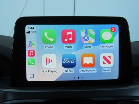 Used 2023 Ford Escape Active image 41