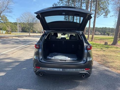 Used 2025 MAZDA CX-5 AWD 2.5 S image 18