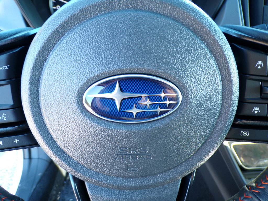 New 2026 Subaru Crosstrek 2.5i Limited AWD/4WD image 32