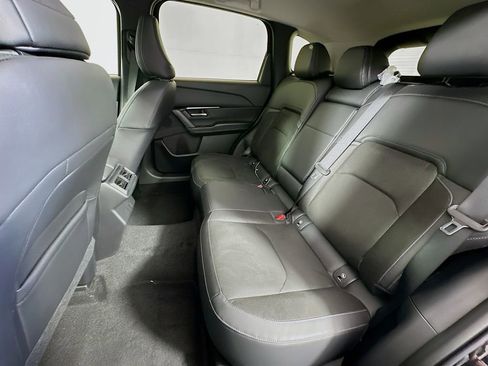 New 2026 MAZDA CX-5 Select AWD/4WD image 24