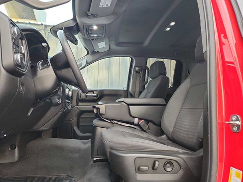 Used 2023 GMC Sierra 1500 Pro w/ Graphite Edition image 13