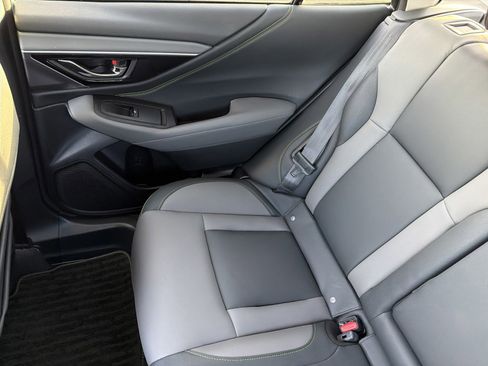 Used 2023 Subaru Outback Onyx Edition XT w/ Popular Package #2 image 12