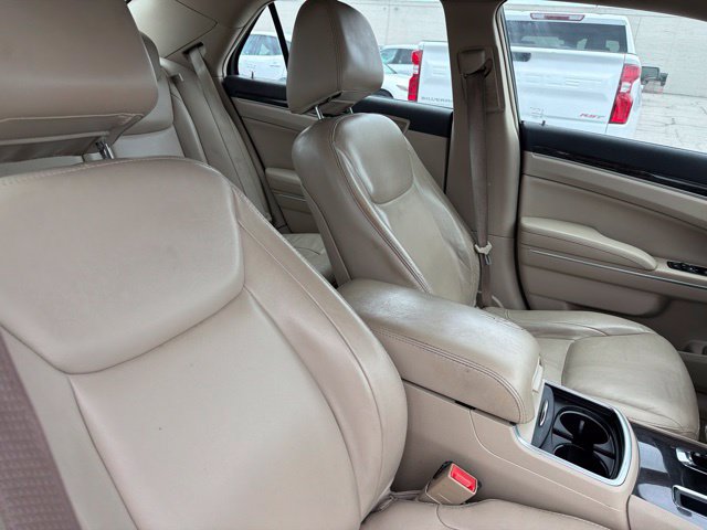 Used 2012 Chrysler 300 Limited AWD/4WD image 17