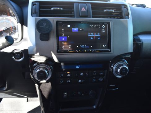 Used 2019 Toyota 4Runner Limited image 19