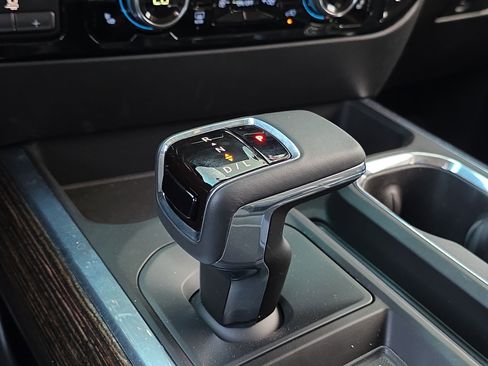 Used 2025 GMC Sierra 1500 Elevation w/ X31 Off-Road Package image 25