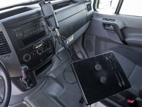 Used 2012 Mercedes-Benz Sprinter 3500 image 27