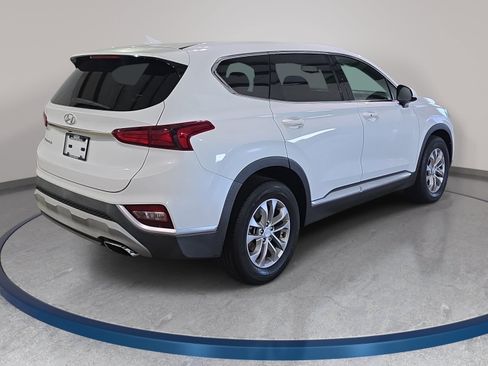 Used 2020 Hyundai Santa Fe SEL FWD image 6