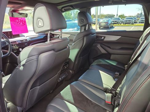Certified 2022 Acura MDX Type S image 16