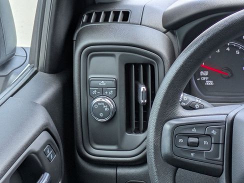 Certified 2024 GMC Sierra 1500 Pro w/ Pro Value Package RWD image 23