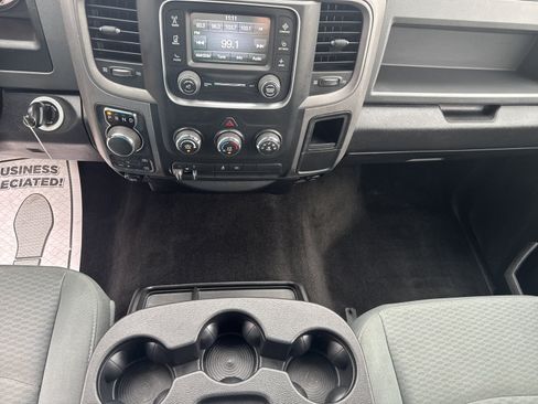 Used 2018 RAM 1500 Tradesman w/ Popular Equipment Group AWD/4WD image 17