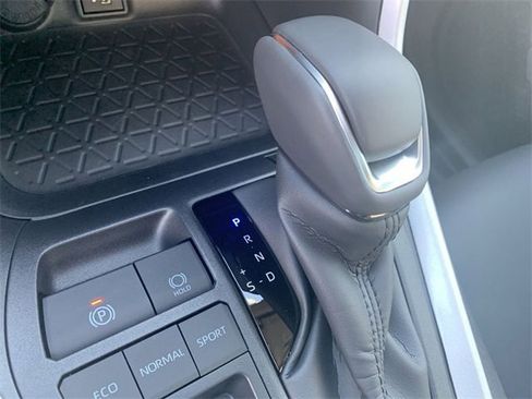 New 2025 Toyota RAV4 XLE Premium image 25