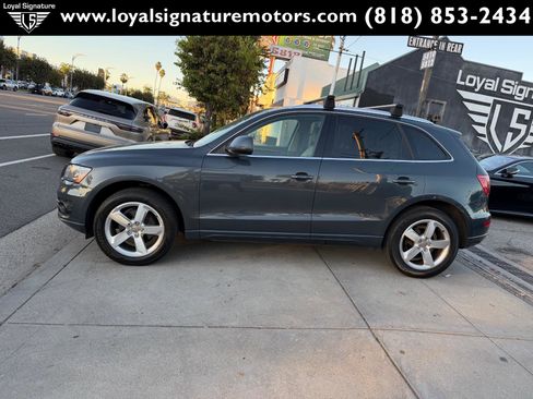 Used 2011 Audi Q5 2.0T Premium Plus image 4