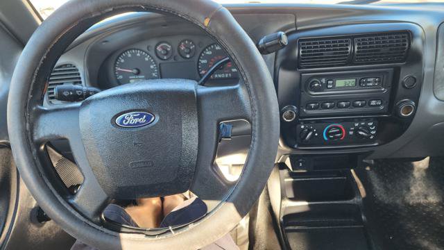 Used 2010 Ford Ranger XL RWD image 16