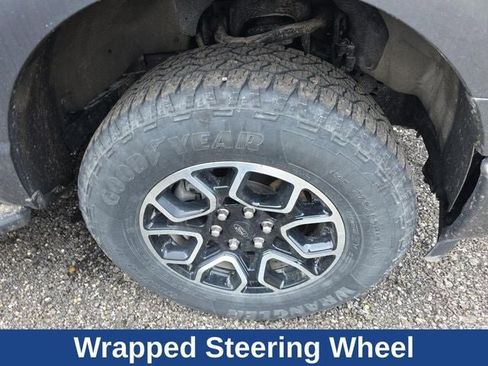 Used 2023 Ford F150 XLT w/ Equipment Group 302A High image 21