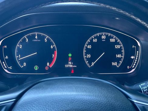 Used 2019 Honda Accord Sport image 16