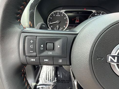 Used 2024 Nissan Pathfinder Rock Creek AWD/4WD image 25