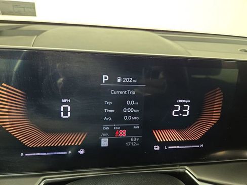 Certified 2026 Kia Sorento EX w/ EX Premium Package image 16