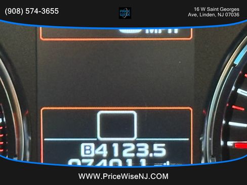 Used 2018 Subaru WRX Premium image 14