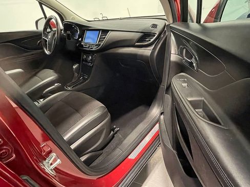 Used 2017 Buick Encore Preferred image 24