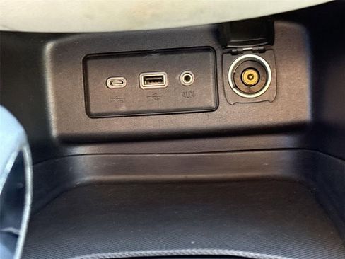 Used 2022 Chevrolet Equinox LS w/ LPO, Cargo Package image 35