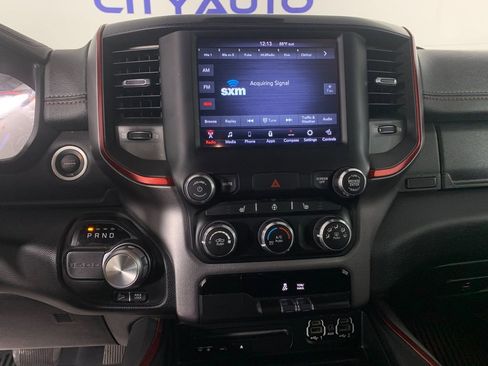 Used 2019 RAM 1500 Rebel w/ Rebel Level 1 Equipment Group image 27