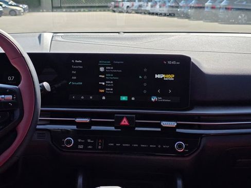 New 2026 Kia Sportage SX AWD/4WD image 21