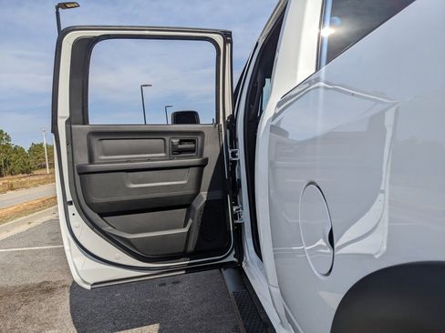 New 2026 RAM 2500 Tradesman image 52