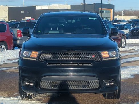 Used 2020 Dodge Durango GT image 8