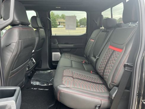 New 2025 Ford F150 Lariat w/ Equipment Group 502A High image 12